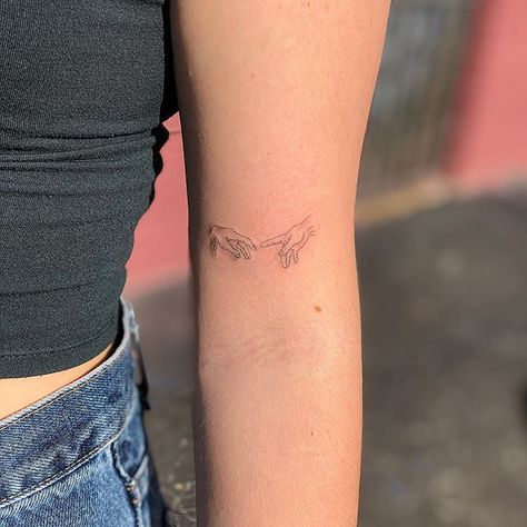 Shape Tattoo, Detailed Tattoo, Constellation Tattoos, E Tattoo, Dainty Tattoos, Small Tattoo Designs, Aesthetic Tattoo, Tattoo Life, January 7