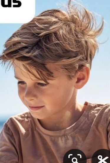 that are stylish and easy to maintain. #buzzcut #boy #haircut Buzz Cuts For Boys, Boys Haircut Curly Hair, Curly Hair Boy Haircut, Boys Surfer Haircut, Best Boys Haircuts, Haircuts For School, Haircut Options, Hairstyles Boys, Surf Hair