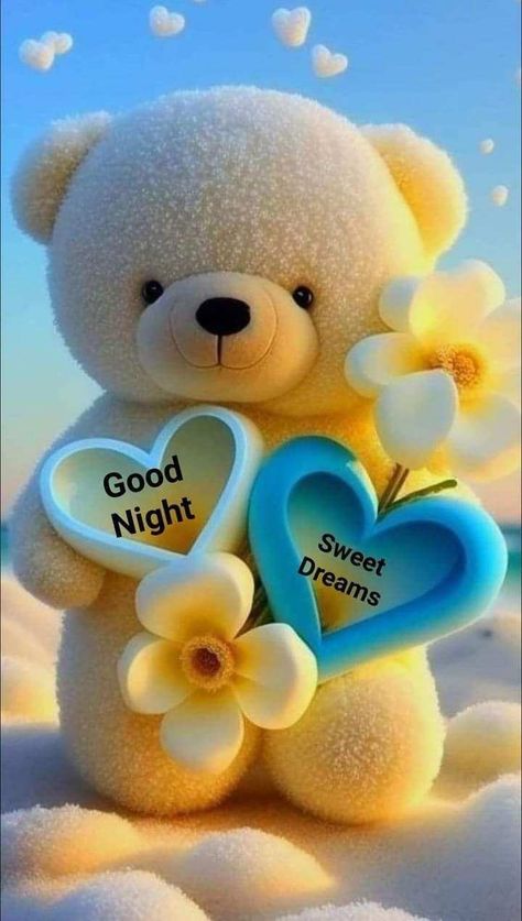 Quotes For Him Good Morning, Good Night Teddy Bear, Good Morning Quotes Inspirational, Morning Quotes Inspirational, Beautiful Good Night Messages, Good Night Love You, Inspirational Good Morning Quotes, Cute Teddy Bear Pics, Good Morning Rose Images