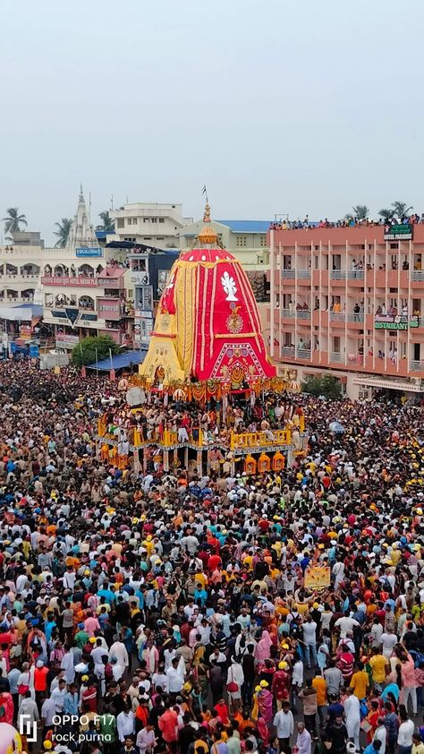 Rath Yatra Photo, Rath Yatra Aesthetic, Jai Jagannath Rath Yatra, Jay Jagannath Image, Jagannath Photo Hd, Jagannath Image, Jagannath Wallpaper, Jagannath Yatra, Puri Rath Yatra