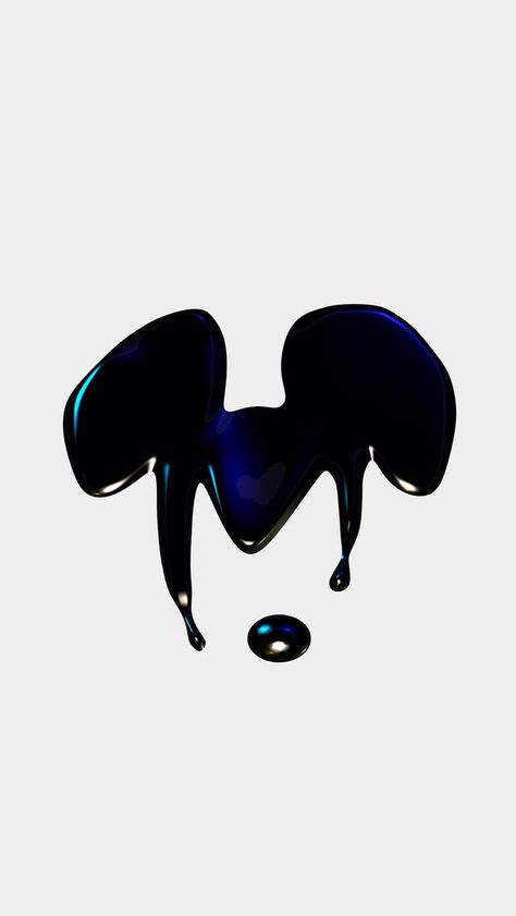 Epic Mickey Epic Mickey 2, Disney Epic Mickey, Mickey Mouse Outline, Mickey Tattoo, Animation Drawing Sketches, Easy Disney Drawings, Mouse Icon, Epic Mickey, Ear Art