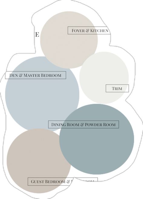 Interior Paint Colors Schemes, Choosing Paint Colours, Choosing Paint, House Color Palettes, Ombre Nail, Paint Color Schemes, Kitchen Colour Schemes, House Color Schemes, Stylish Lighting