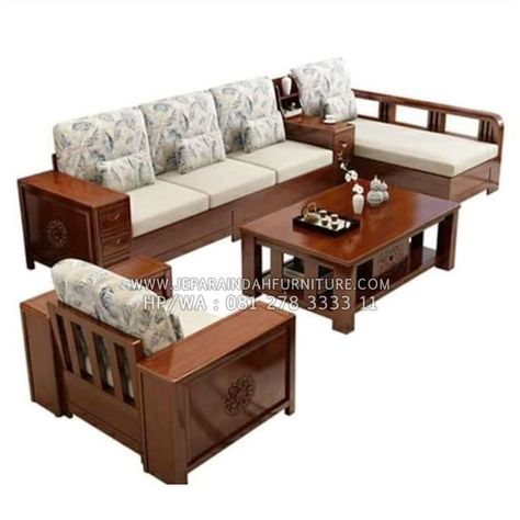 Home Decor Ideas For Fancy Wooden Sofa Set Designs And Gorgeous Ideas|| Living Room Sofa Set|| Sofa Design Living Rooms Indian, Reka Bentuk Bilik Tidur, Living Room Indian, Meja Sofa, Sofa Design Wood, Furnitur Ruang Keluarga, Wooden Sofa Set Designs, Wooden Sofa Designs, Corner Sofa Design