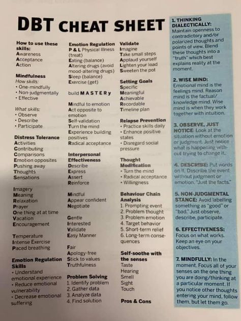 Accepts Dbt Skills, Dbt Skills, Therapeutic Activities, Point Of View, Counseling, Psychology, Physics, Healing, Health