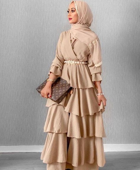 #Ootd hijabers #ootd mix and match #ootd selegram, #ootd kekinian, #ootd fashion , #Ootdhijab, #ootdkekinian, #ootdhangout, #ootdremaja #aestheticfashion#Ootd hijabers #ootd mix and match #ootd selegram, #ootd kekinian, #ootd fashion , #Ootdhijab, #ootdkekinian, #ootdhangout, #ootdremaja #aestheticfashion #ootdjeans #ootdpadupadan #ootdkemejahitam Simple Eid Outfit Ideas, Eid Outfits Ideas, Eid Outfit Ideas, Islamic Fashion Dresses, Estilo Hijab, Stile Hijab, Hijab Designs, Eid Outfit, Eid Outfits