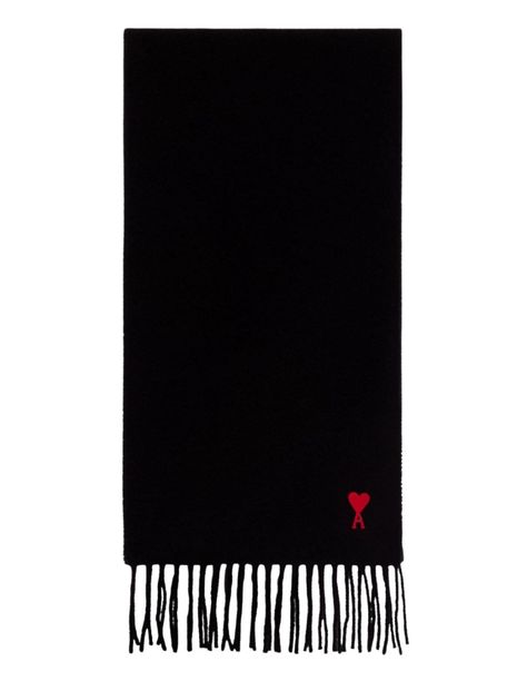 Ami Paris Scarf, Vivienne Westwood Scarf, Blackpink Outfits, Html Color, Ami Paris, Fringe Scarf, Menswear Collection, 2023 2024, Vivienne Westwood