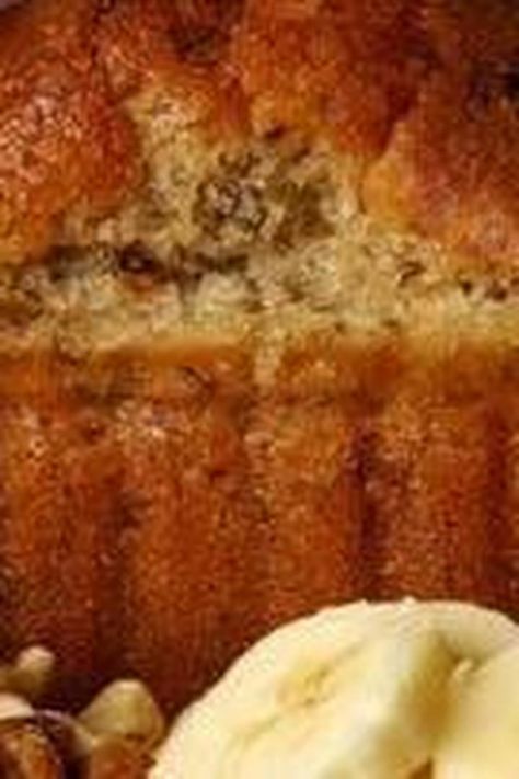 Banana Bread with honey and applesauce Applesauce Ideas, Banana Bread Recipe No Baking Soda, Banana Bread With Honey, Recipe With Applesauce, Banana Bread Honey, No Sugar Banana Bread, Banana Bread With Applesauce, Bread With Honey, Healthy Banana Recipes