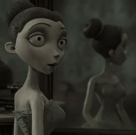 Corpse Bride Tim Burton, Victoria Everglot, Corpse Bride, Tim Burton, Instagram