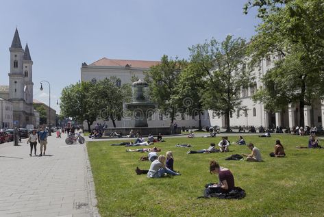 Ludwig Maximilian University - Munich. The Ludwig Maximilian University of Munic #Sponsored , #ad, #Affiliate, #Maximilian, #Munich, #University, #Ludwig Ludwig Maximilians University, Munich University, Late Night Show, Applied Science, Late Night, Munich, Dream Life, Dolores Park, Vision Board