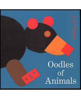 dek Mammals Activities, Lois Ehlert, Author Studies, Animal Book, Collage Illustration, Book Study, Animal Books, Literacy Centers, Art Activities