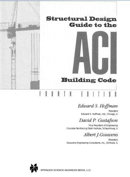 Download Structural Design Guide to ACI Code Fourth Edition Free [PDF] - sipilab Aggregate Concrete, Beam Design, Guide To, Structural Analysis, Structural Design, Building Code, Computer Software, Design Guide, Structural Engineering