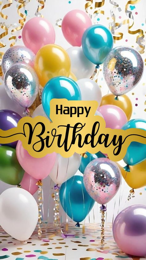 Happy Birthday Teen Girl, Happy Birthday Alice, Birthday Cousin, Birthday Teen, Happy Birthday Cousin, Happy Birthday Wishes Pics, Birthday Balloons Pictures, Birthday Wishes Pics, Happy 13th Birthday