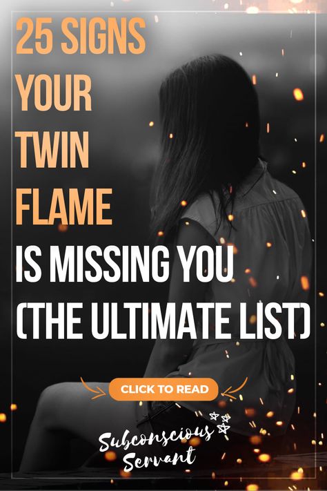 Your twin flame shares your exact soul and there's no connection more divine than this one. Here are the significant signs your twin flame is missing you. Missing Your Twin Flame, Twin Flames Quotes Soul Mates, Twin Flame Songs, Twin Flame Telepathy Signs, Missing Twin Flame, Twin Flame Facts, Twin Flame Crystals, True Twin Flame Signs, Twin Flame Journal Prompts