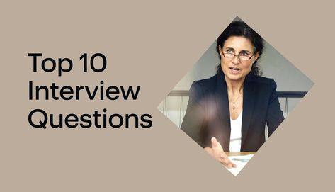 10 Most Common Interview Questions and Answers for 2022 | Resumeway Job Interview Questions And Answers, Most Common Interview Questions, Common Job Interview Questions, Job Interview Answers, Work Interview, Job Interview Preparation, Job Interview Advice, Common Interview Questions, Interview Answers