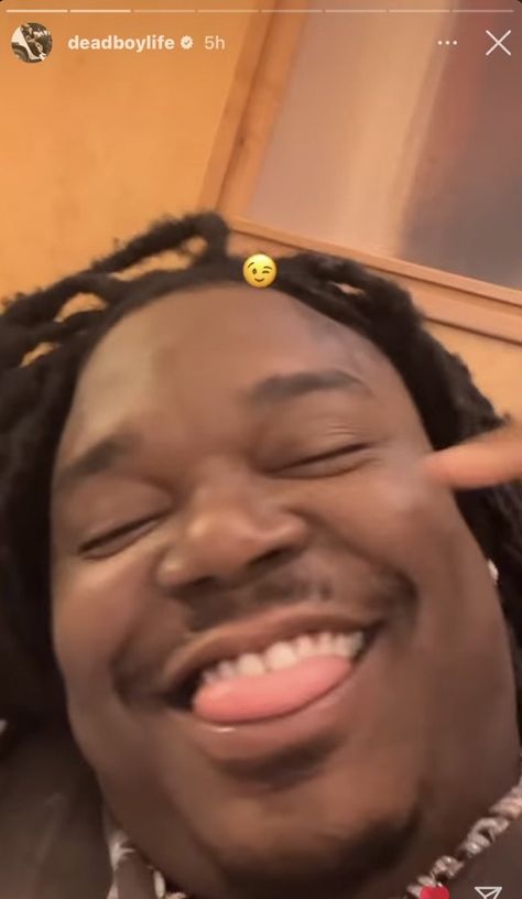 Lucki Rapper Wallpaper, Spam Photos, Cute Box Braids, Y2k Profile Picture, 2013 Swag Era, Best Rapper Alive, Cute Box Braids Hairstyles, Bad Picture, Blue Aesthetic Pastel