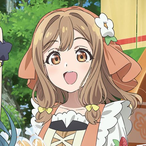 Hanamaru Kunikida Icons, Kunikida Icon, Live Pfp, Hanamaru Kunikida, Cute Pfps, Anime Avatars, Rythm Game, Soft Core, Game Lovers