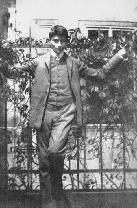 Kafka Franz, Michel De Montaigne, Franz Kafka, Story Writer, Writers And Poets, Charles Darwin, 20 Century, Book Writer, July 3