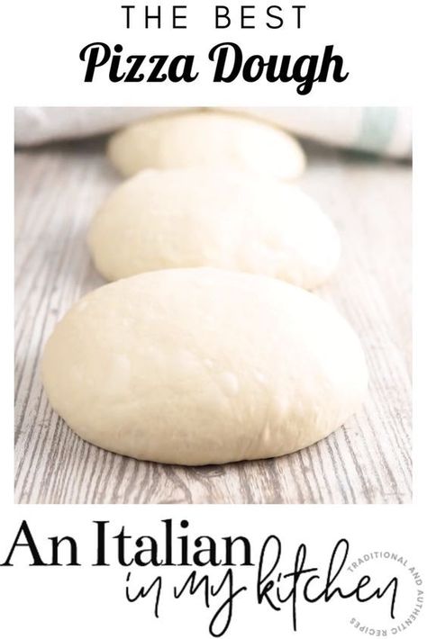 Fast Homemade Pizza Dough, Pizza Dough Recipe Instant Yeast, Sweet Pizza Dough Recipe, Artisan Pizza Dough Recipe, Best Easy Pizza Dough, Diy Pizza Dough, Fast Pizza Dough, Best Homemade Pizza Dough Recipe, The Best Homemade Pizza Dough Recipe