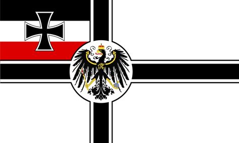 File:War Ensign of Germany 1892-1903.svg German Empire Flag, Empire Flag, North African Campaign, German Empire, Military Flag, German Military, Germany Flag, German Flag, German History