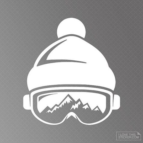 Snowboard Stickers, Summer Vacation Spots, Snowboard Helmet, Fun Winter Activities, Logo Sport, Ski Goggles, 자수 디자인, Snowboard Boots, Snowboards