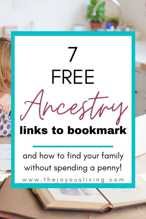 Ancestry Tips, Ancestry Printables, Free Ancestry Sites, Geneology Printables Free, Free Genealogy Records, Genealogy Templates, Family History Organization, Free Genealogy Sites, How To Use Ancestry.com