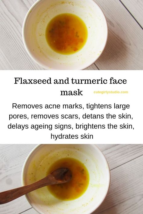 Flaxseed and turmeric face mask to remove acne marks and tan Turmeric Face Cream, Flaxseed Gel Benefits, Flaxseed Gel For Face, Tumeric Face Mask For Acne, Flax Seed Face Mask, Flaxseed Face Mask, Flaxseed Mask, Turmeric Face Mask Acne, Diy Face Mask For Acne