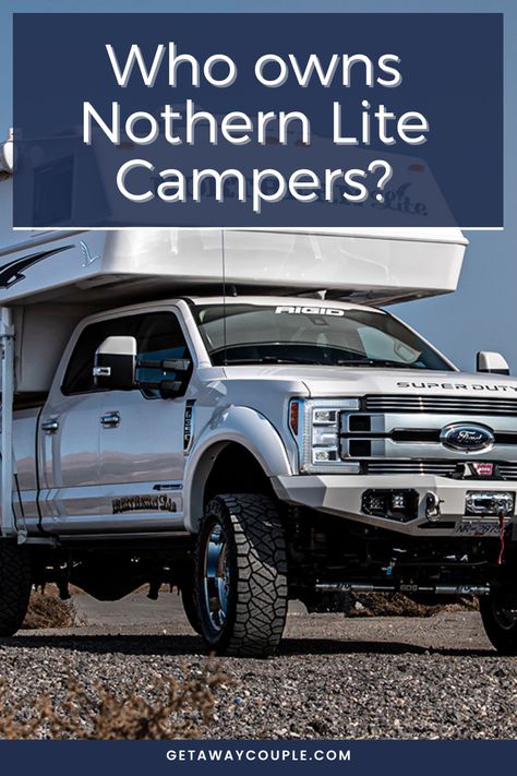 One of the most successful truck camper manufacturers is Northern Lite. If you haven't considered Northern Lite campers, you should! Who Owns Northern Lite Campers? Northern Lite Truck Camper, Truck Camper Storage Ideas, Truck Camper Storage, Camper Storage Ideas, Short Bed Truck Camper, Off Grid Trailers, Fiberglass Camper, Rv Carports, Micro Camper