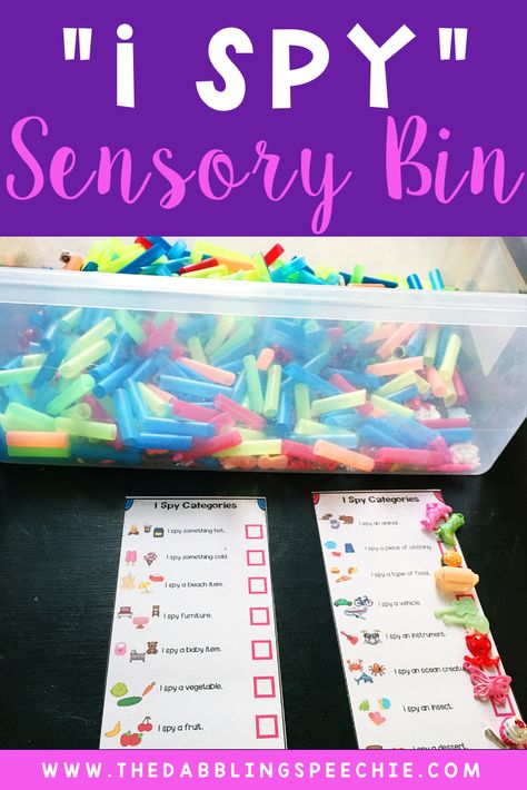 Asd Sensory Bins, Straw Sensory Bin, Bead Sensory Bin, Middle School Sensory Bin, Mystery Sensory Boxes, Sensory Activities For Elementary Students, 3rd Grade Sensory Bins, Second Grade Sensory Bins, Mini Sensory Boxes