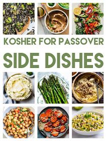 Kosher Vegetable Recipes, Unleavened Meal Ideas, Passover Main Dishes, Passover Week Meals, Kosher Side Dishes, Jewish Vegetable Dishes, Jewish Side Dishes, Passover Salad Recipes, Passover Meals Traditional