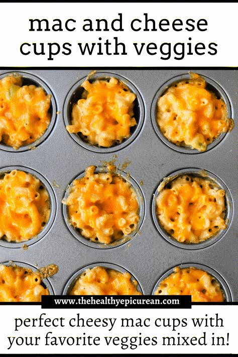 Cold Food Ideas, Toddler Meals For Picky Eaters, Easy Dinner Ideas For Kids, Mac And Cheese Muffins, Toddler Dinner Ideas, Easy Dinners For Kids, Picky Eaters Dinner, Mac And Cheese Cups, Kid Friendly Meals Dinner