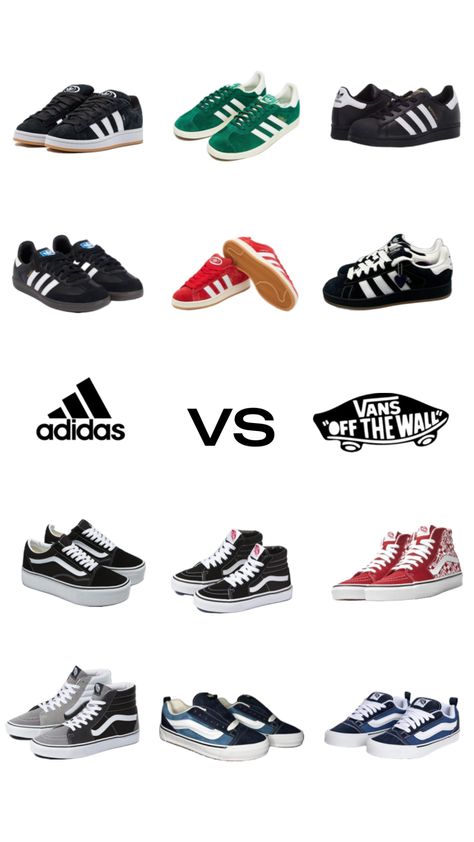 #vansoffthewall #adidas Better Style, Fashionista Clothes, Y2k Outfits, Nike Air Max Plus, Swag Shoes, Sneakers Men Fashion, Dream Shoes, Trendy Shoes, Fashion Essentials