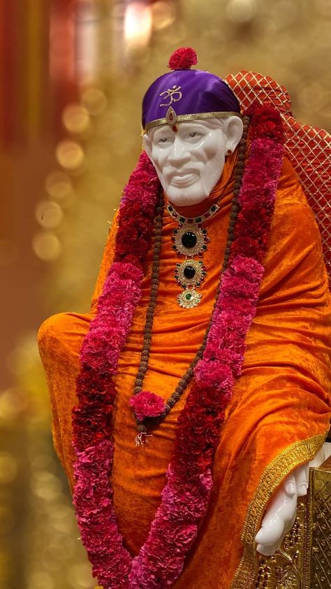 Sai Bhagwan Wallpaper, Saibaba Wallpapers Full Hd, Saibaba Wallpapers, Lord Venkateswara Images Full Hd Wallpaper, Onam Wishes, Radha Beauty, Sai Baba Hd Wallpaper, Shirdi Sai Baba Wallpapers, Sai Baba Pictures