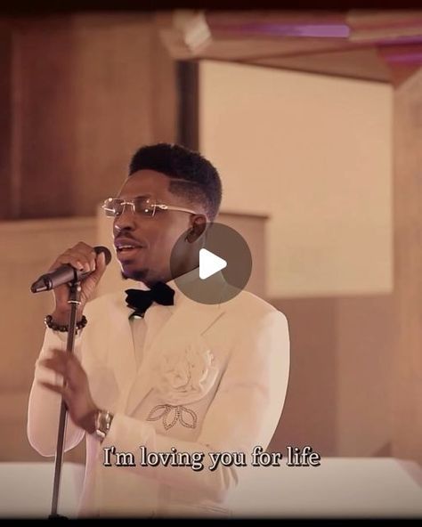 2M views · 379K likes | 𝐌𝐨𝐬𝐞𝐬 𝐁𝐥𝐢𝐬𝐬 on Instagram: "I wrote this song for my gift from God @mariewiseborn & for all relationships & marriages built on Jesus.❤️❤️ Now available on all music platforms worldwide . . #MMbliss24 #ForeverBliss #Royalbliss" Engagement Songs, My Gift, Gospel Music, All Music, Love Songs, Jesus, Songs, Music, On Instagram