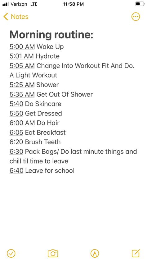 Morning Routine Leave At 8:15, Morning Routine Leave At 6:30, School Morning Routine 5 Am, Morning Routine School 6:30, Morning Routine For School Leave At 6:45, Morning Routine For School Leave At 8:10, Good Apps For Iphone, Daily Routine Schedule, Morning Routine School