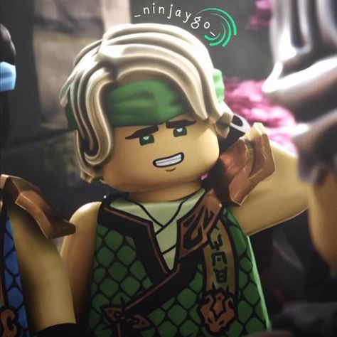 Lloyd Garmadon Aesthetic, Ninjago Lloyd And Kai, Ninja Go Lloyd, Ninjago Kai Icon, Lloyd Garmadon Icons, Lloyd Ninjago Pfp, Lloyd Lego Ninjago, Lego Ninjago Characters, Ninjago Fan Art