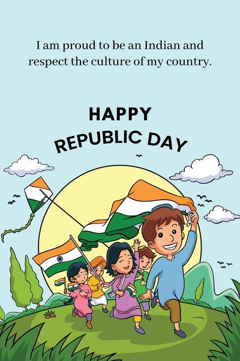 Republic Day Wishes 26 January Republic Day Poster, Indian Flags, Republic Day Quotes, 26 January Republic Day, Dasara Wishes, Fun Riddles With Answers, New Year Wishes Messages, Happy Independence Day Images, Festive Greetings