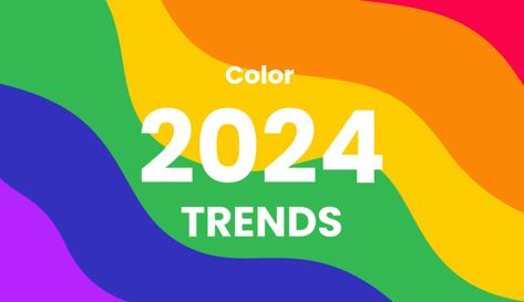 14 Graphic Design Trends for 2024 – Creatisimo 2024 Color Palette Trends, Graphic Design Trends 2024 Inspiration, Graphic Design Trends For 2024, Typography Trends 2024, 2024 Graphic Design Trends, Logo Trends 2024, Bold Minimalism Graphic Design 2024, Graphic Design Trends 2024 Social Media, Graphic Design Trends 2024