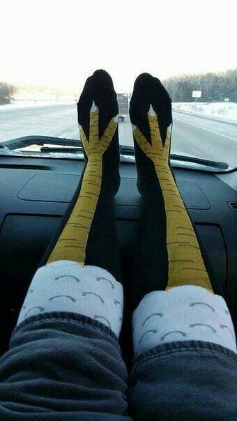 Must.have.these. Chicken Legs, Crazy Socks, Funny Socks, Jairzinho, Cute Socks, Cool Socks, Matilda, Sock Shoes, Victoria Beckham