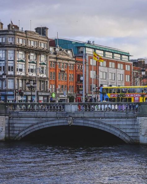 Day 13: Ireland 🍀✨ 🚆 Magical Transport: Travel from Pembroke to Cardiff by train, then take a flight or ferry to Dublin. 🛳️ Explore Dublin’s magical spots using buses and trams. 🪄 Tips for Muggles: Train/Ferry/Flight: Plan ahead for smooth transfers. Local Transport: Dublin’s buses and trams make getting around easy and magical. 🎩 Fun Fact: Dublin’s streets and landmarks are filled with charm and history, offering a perfect backdrop for your magical journey! 🍀 Galway Ireland Aesthetic, Galway Aesthetic, Dublin Ireland Aesthetic, Dublin Aesthetic, Dublin Ireland Photography, Summer In Ireland, Places In Ireland, Backpacking Ireland, Ireland Culture