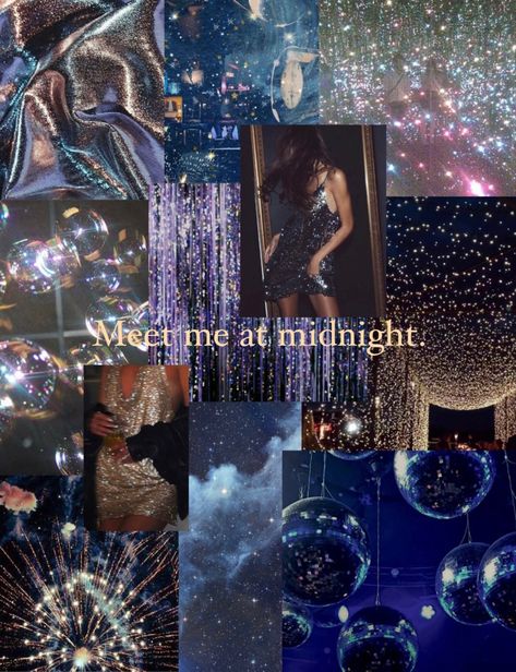 Mirrorball Prom Theme, Into The Night Party Theme, Themes For School Dances, Semi Formal Themes High Schools, Birthday Stars Theme, Midnights Taylor Swift Theme, 18th Birthday Taylor Swift Theme, City Of Stars Hoco, Prom Room Decorations