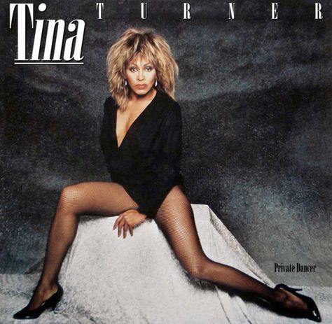 Tina Turner Inspired Leg Workout - The Belle Method Preformance Art, Tina Turner Private Dancer, Last Action Hero, Ike Turner, Louise Brooks, Real Music, Ginger Rogers, Lp Cover, Marlene Dietrich