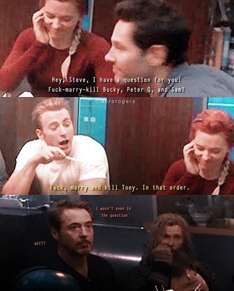 Tony Meme, Steve Rogers X Tony Stark, Tony And Steve, Marvel Scenes, Darby Core, Marvel Heroes Names, Marvel Imagines, Tony And Pepper, Stony Avengers