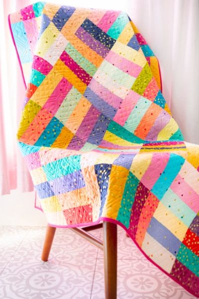 Catch the Fun: Get Ready for Project Jelly Roll 2024! | modafabrics.com Melly Sews Free Pattern, Jelly Roll Jam Quilt Pattern, Rainbow Jelly Roll Quilt, Jelly Roll Quilts Ideas Free Pattern, Jelly Roll Quilt Patterns Free, Free Jelly Roll Quilt Patterns, Jelly Roll Race Quilt, Jelly Roll Race, Grandmother Quilt