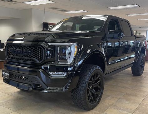 Ford Shelby Truck, Shelby Truck, Shelby Raptor, Shelby F150, Truck Upgrades, Car Obsession, Ford Trucks F150, Dump Trucks For Sale, Ford Powerstroke