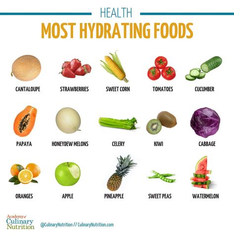 Hydrating Foods and Beverages to Beat the Heat Hydrating Foods Recipes, Foods For Hydration, Most Hydrating Foods, Antibloat Foods, How To Reduce Body Heat, Hydration Foods, Hydrating Foods, Food Is Medicine, Food Health Benefits