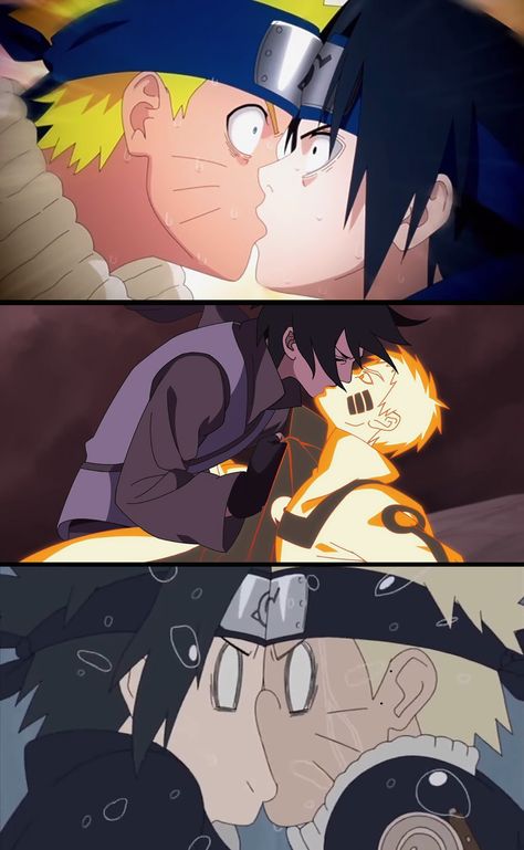 Sasuke X Naruto Spicy, Sasuke X Naruto X Sai, Sasuke Naruto Ships, Naruto Sasuke Ship, Naruto And Sasuke Ship, Naruto Ships, Narusasu Fanart, Sasuke And Naruto, Naruto X Saskue