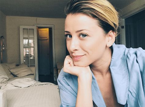 The former reality star loves her cauliflower. Lo Bosworth, Summer Skincare Routine, Milk Products, New York City Apartment, Modern Food, Politically Correct, Summer Skincare, Food Processing, Reality Tv Stars