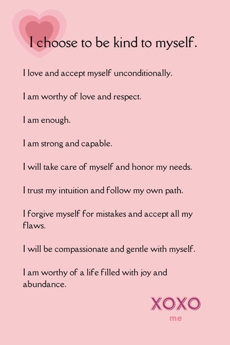 Morning Affirmations Self Love, Class Sayings, Valentines Affirmations, Kind Affirmations, Mirror Work Affirmations, Mirror Of Affirmations, Self Affirmations Mirror, Self Love Mirror, Fearless Affirmations