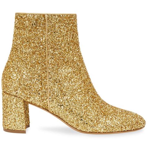 Mansur Gavriel 70s Boots, Gold Ankle Boots, Red Ankle Boots, Casual Ankle Boots, Razzle Dazzle, Dress Boots, Mansur Gavriel, Boots Ankle, Dress Zipper