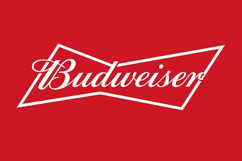 Budweiser Unveils New and Updated Logo Budweiser Cake, Beer Pong Table Diy, Beer Logo Design, Beer Pong Table Designs, Beer Logos, Beer Table, Cocktail Drinks Alcoholic, Beer Pong Tables, Beer Logo